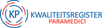 Kwaliteitsregister Paramedici